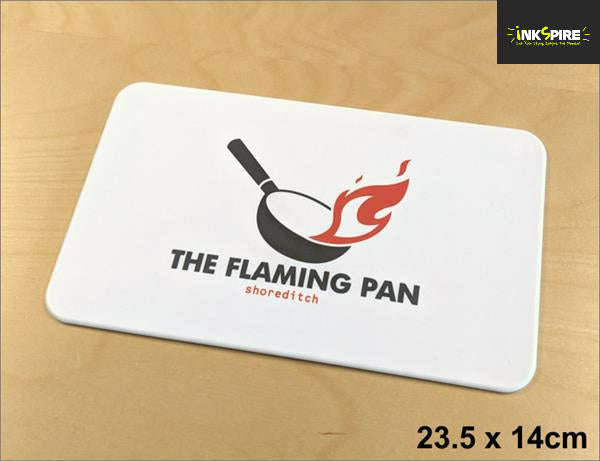 Polymer Cutting Board Small