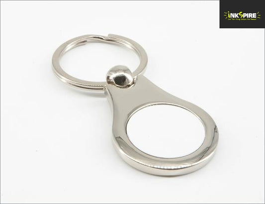 Keyring Tear Shape