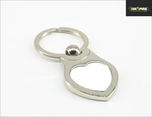 Keyring Heart
