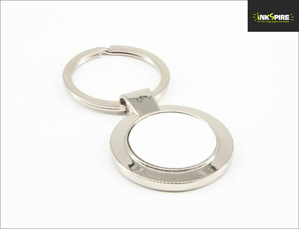 Keyring Circular