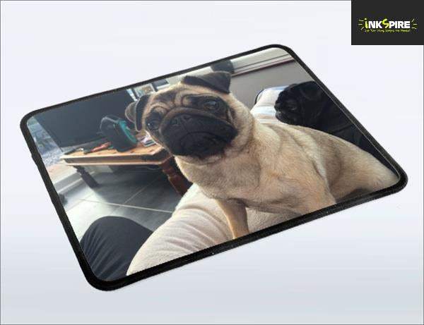 Mouse Mat