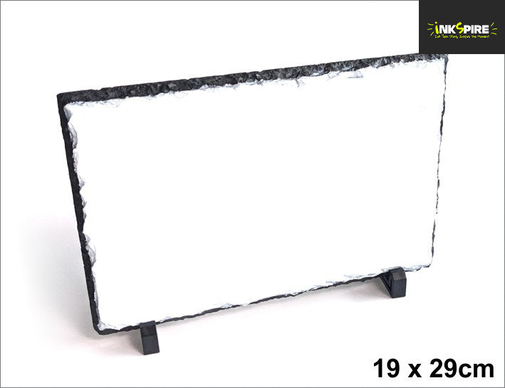 Slate 19x29cm