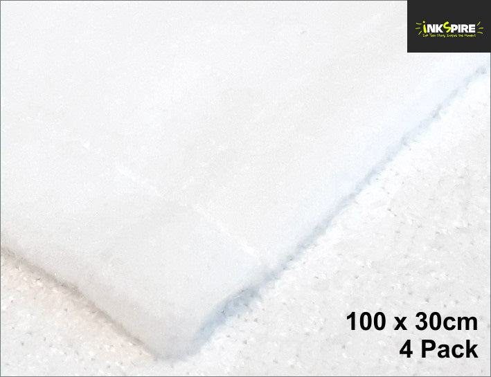 Towels 100x30cm - 4 Pack