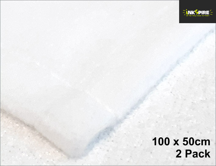 Towels 100x50cm - 2 Pack