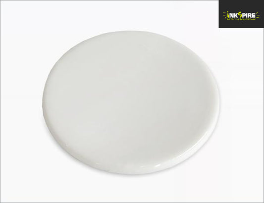 Fridge Magnet Ceramic Round