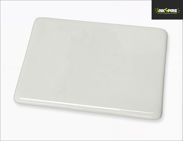 Fridge Magnet Ceramic Rectangle