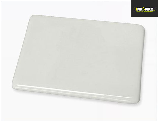 Fridge Magnet Ceramic Rectangle