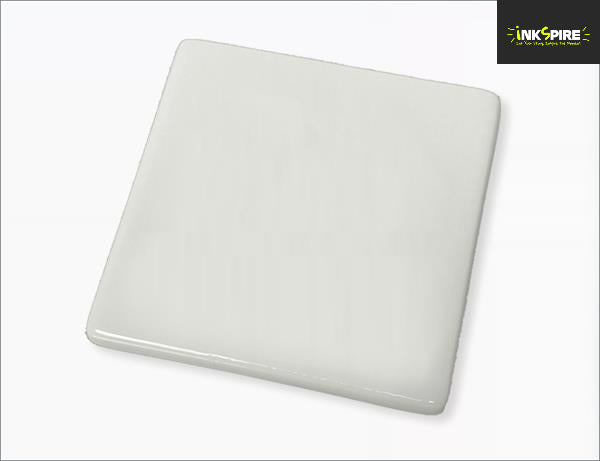 Fridge Magnet Ceramic Square