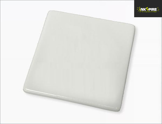 Fridge Magnet Ceramic Square
