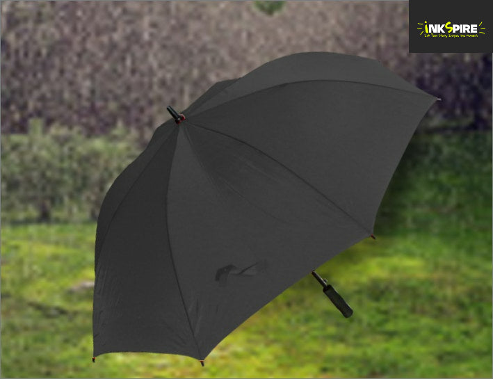 Eso Umbrella Black