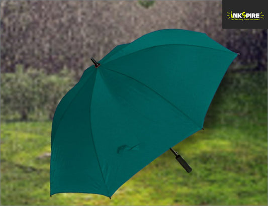 Eso Umbrella Racing Green