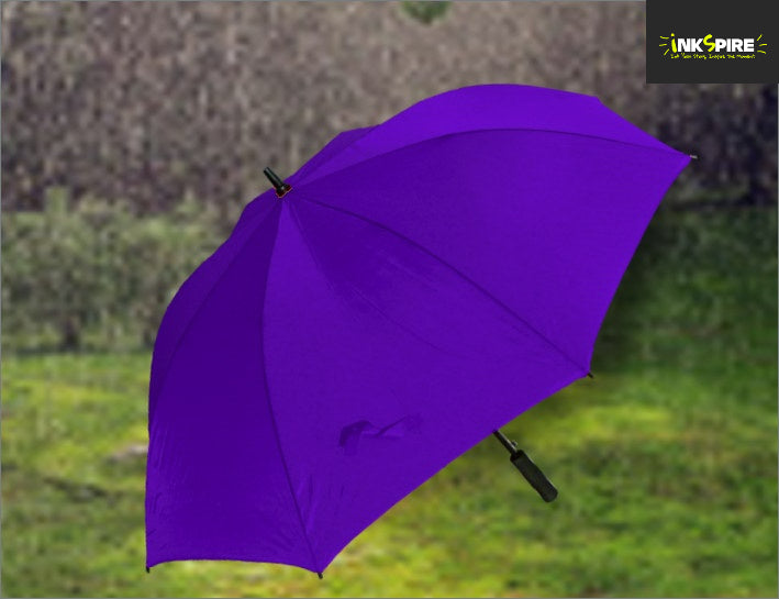 Eso Umbrella Purple