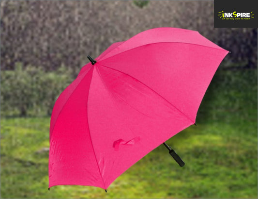 Eso Umbrella Fuchsia