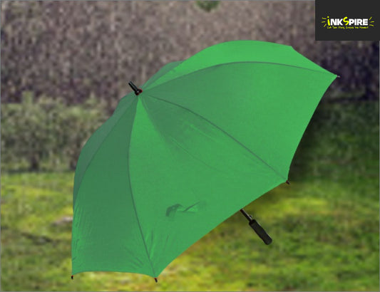 Eso Umbrella Green