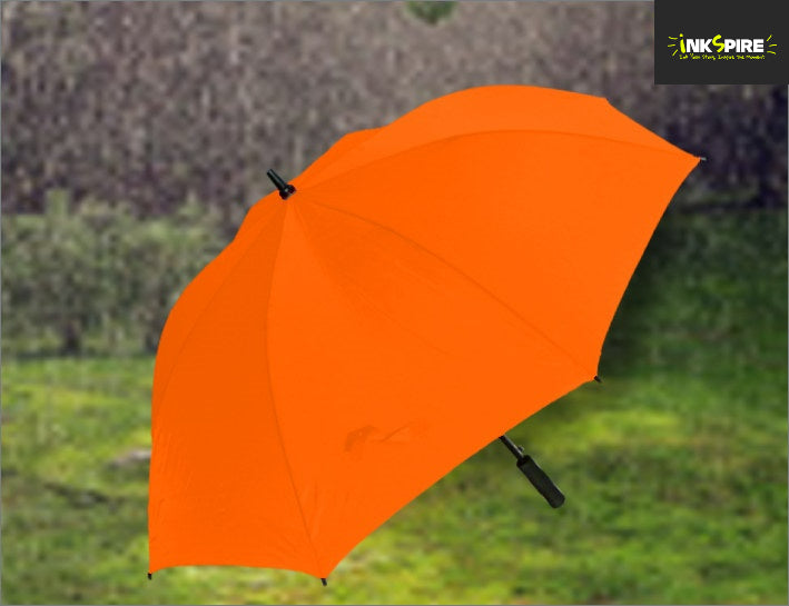 Eso Umbrella Orange