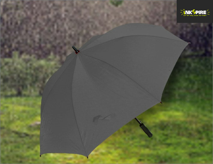 Eso Umbrella Dark Grey